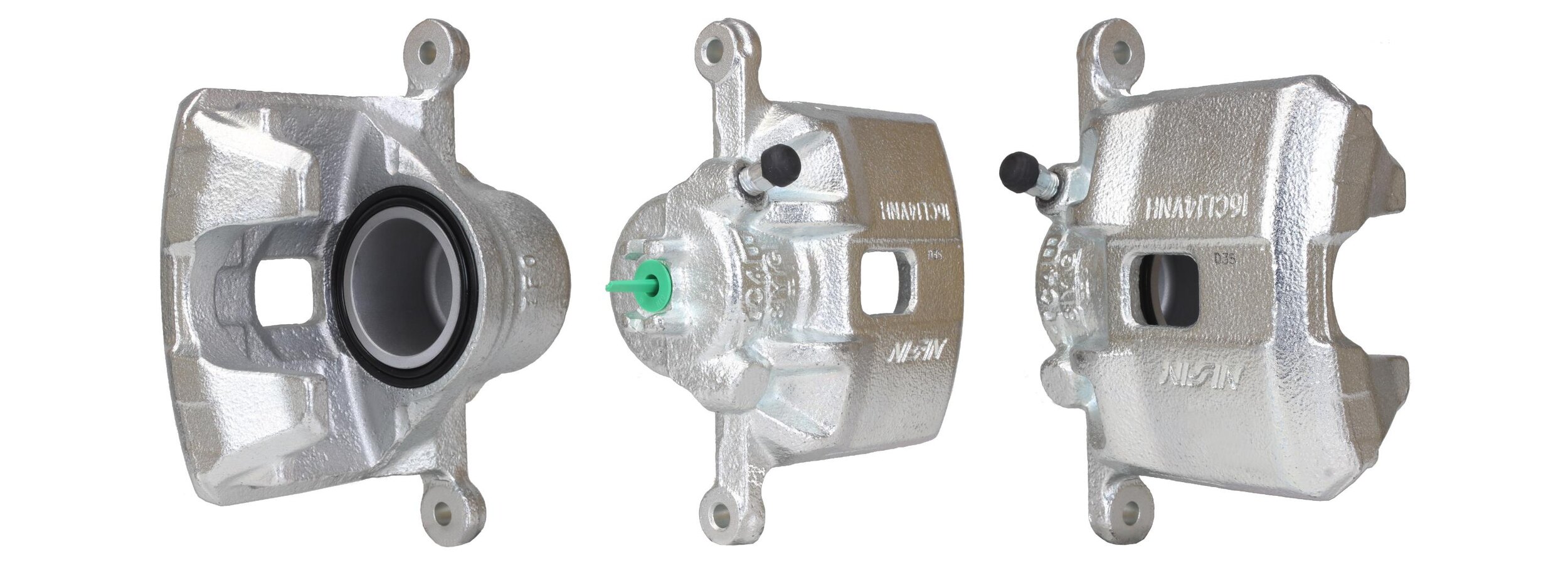 DRI Remzadel/remklauw 3154620