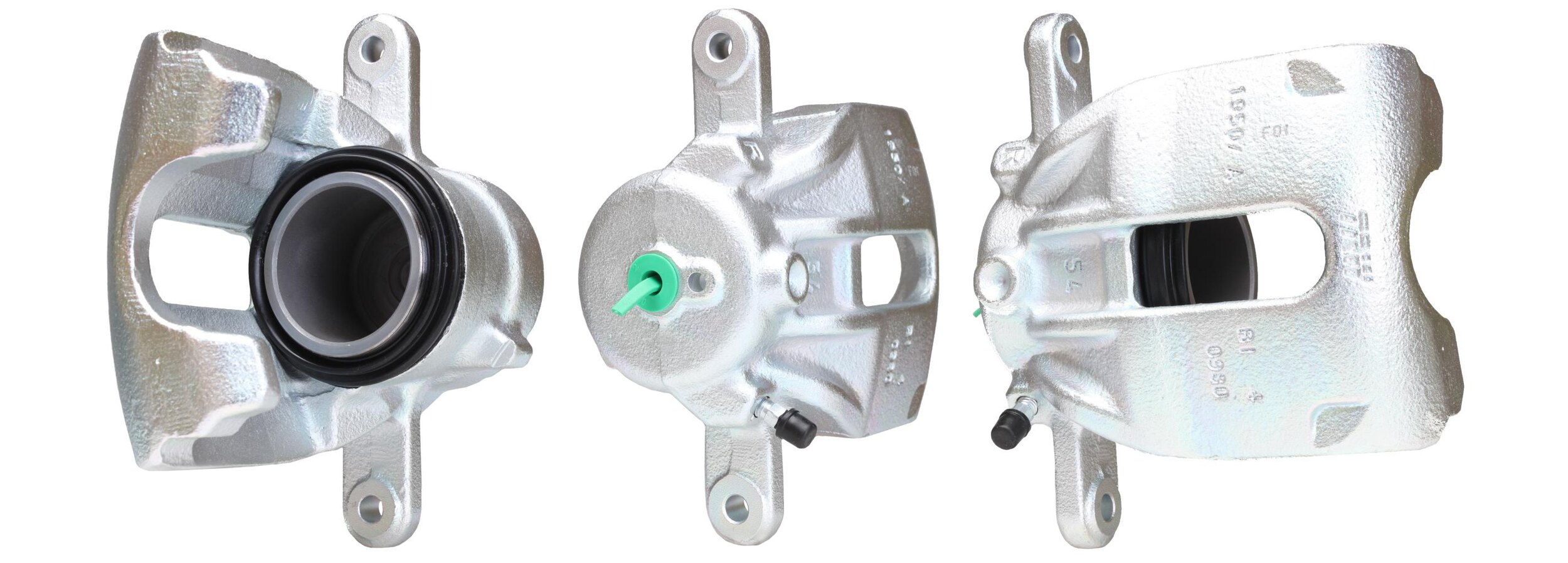 DRI Remzadel/remklauw 3253720