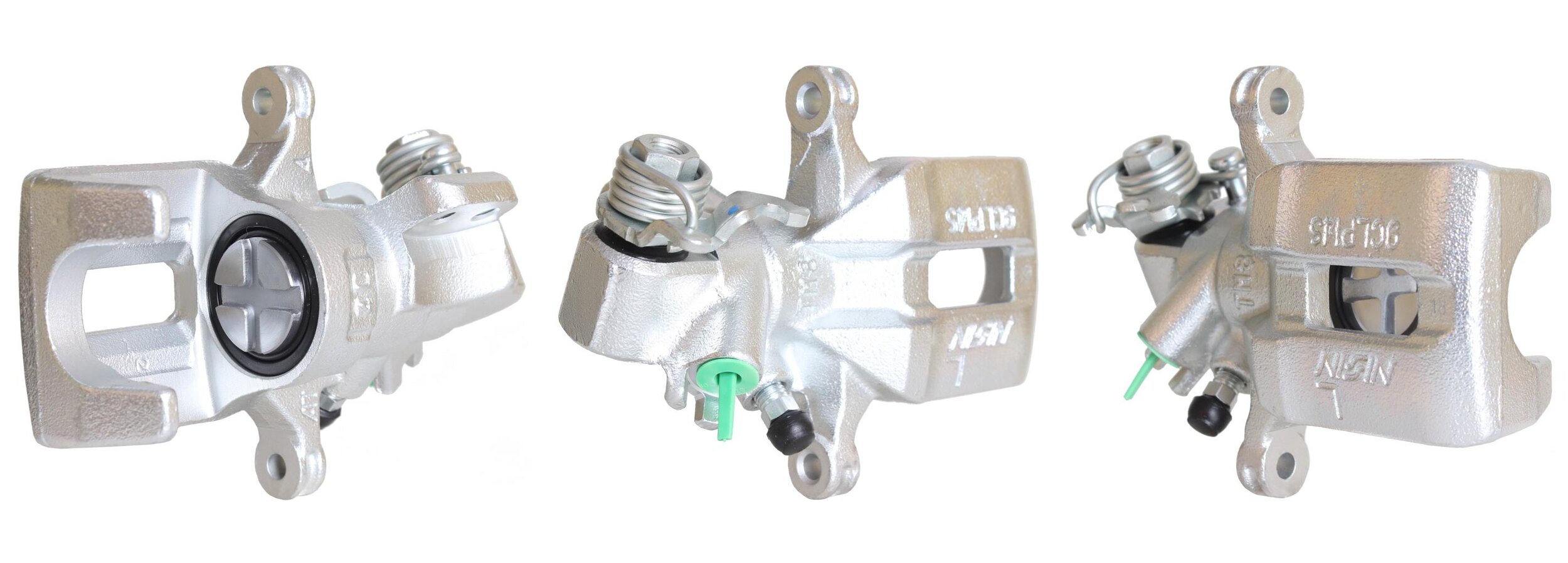 DRI Remzadel/remklauw 4152820