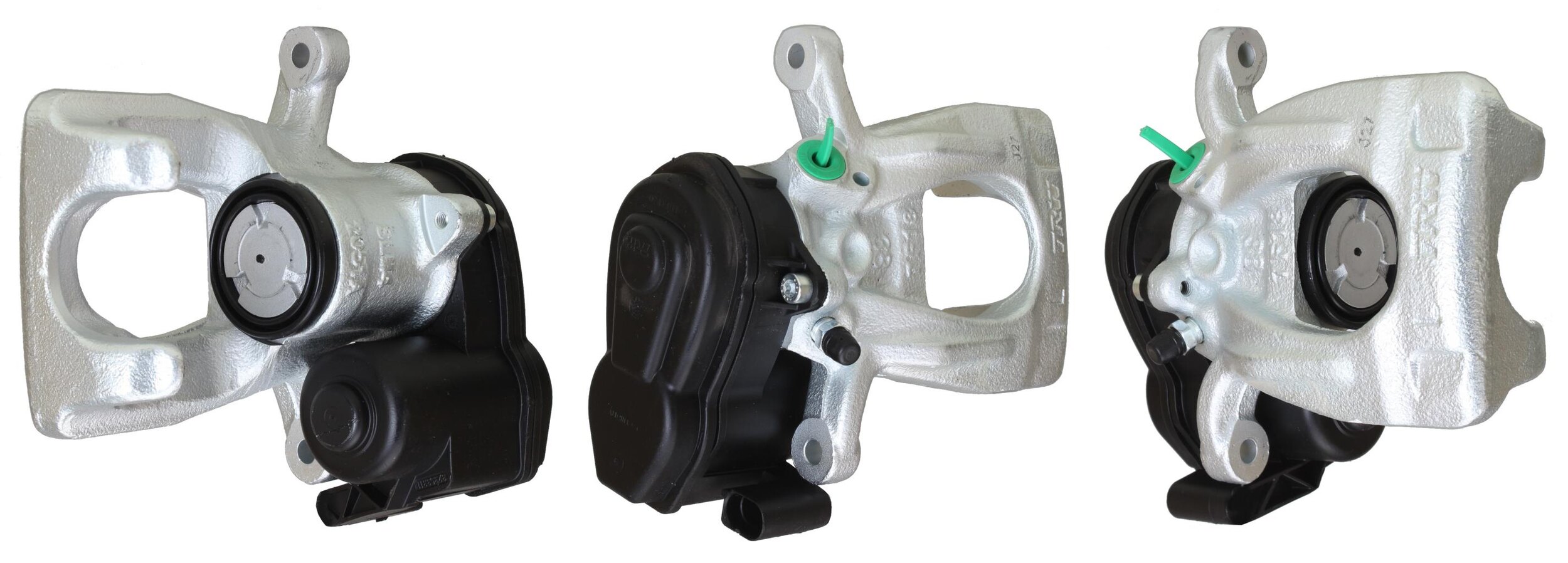 DRI Remzadel/remklauw 4161320