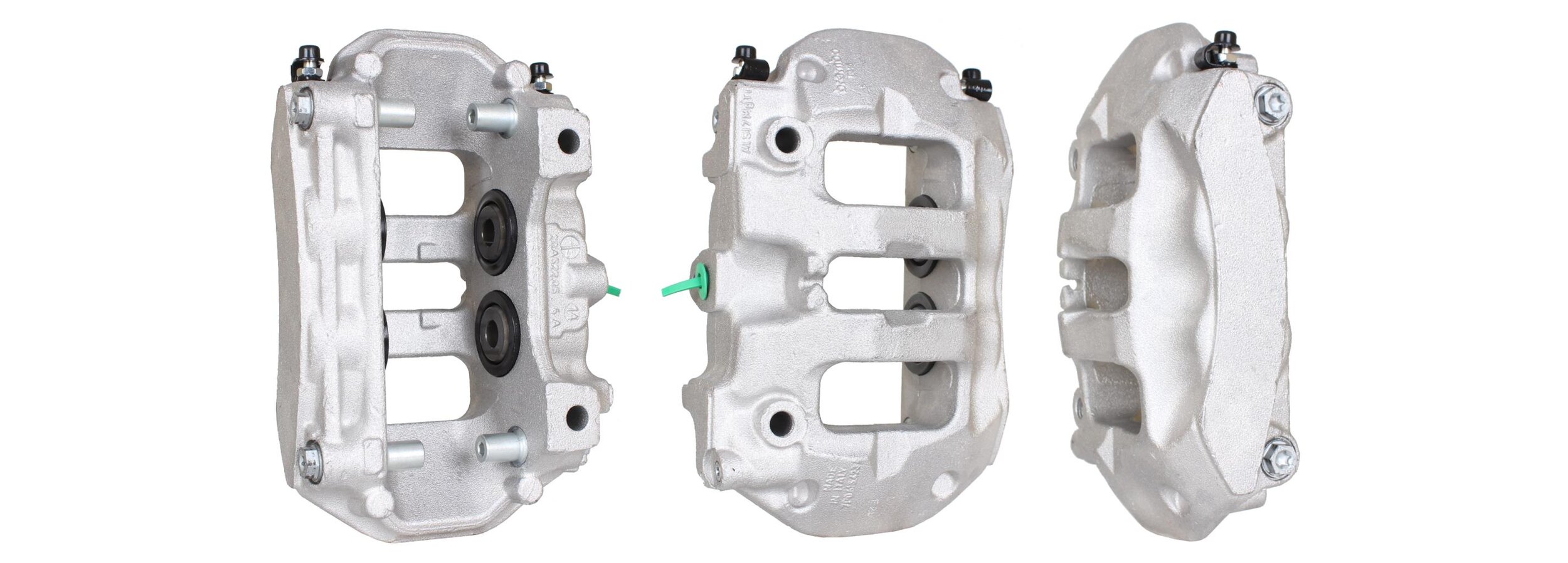 Remzadel/remklauw DRI 4165420