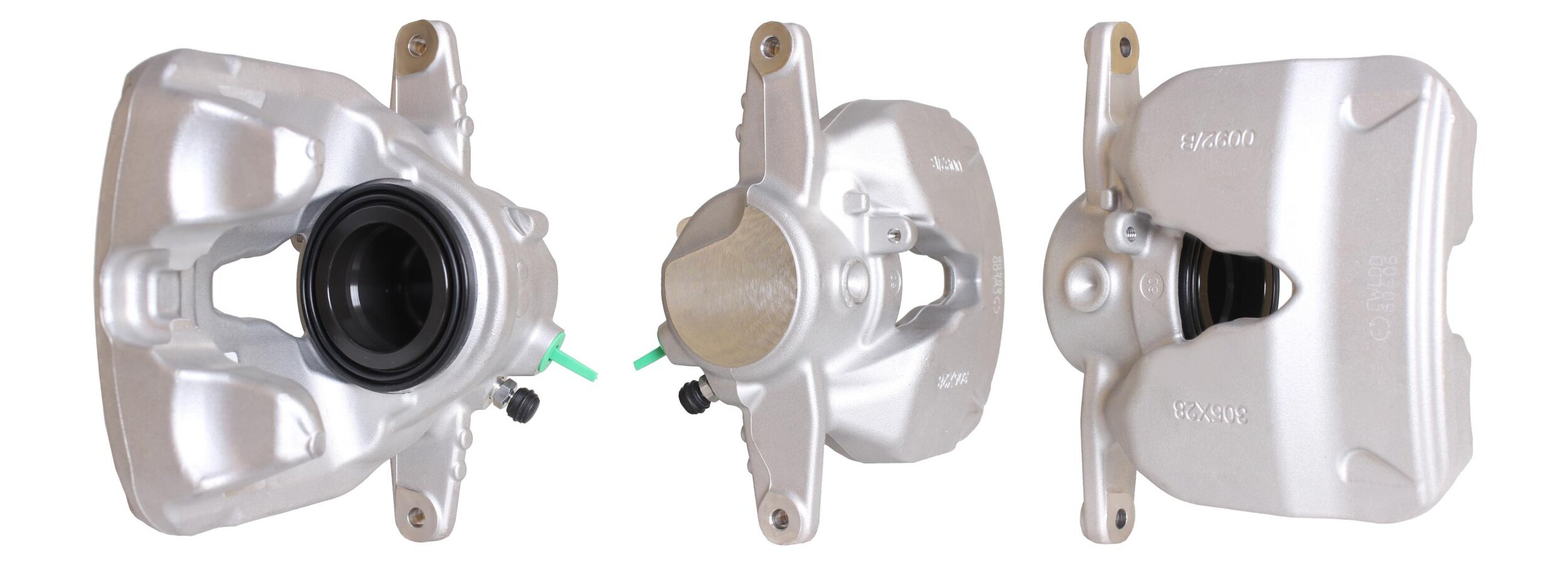 DRI Remzadel/remklauw 3174020