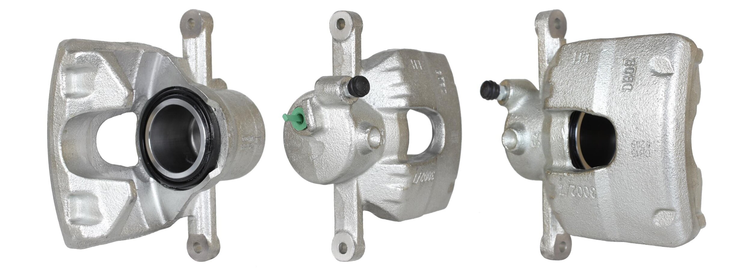 Remzadel/remklauw DRI 3179220