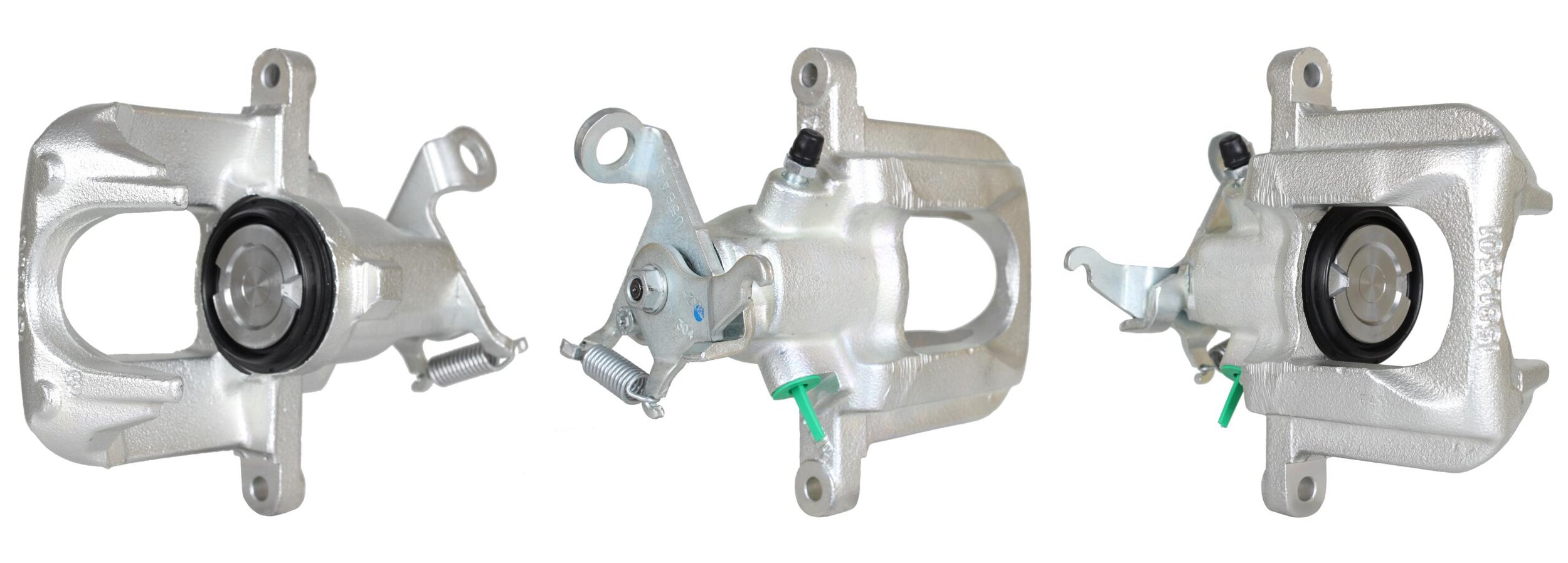 DRI Remzadel/remklauw 4274320