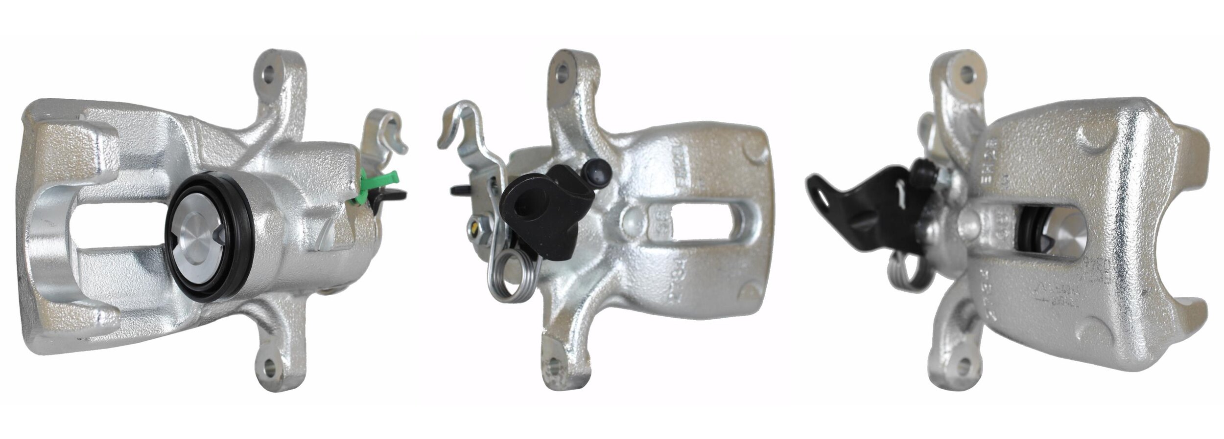 Remzadel/remklauw DRI 4171420