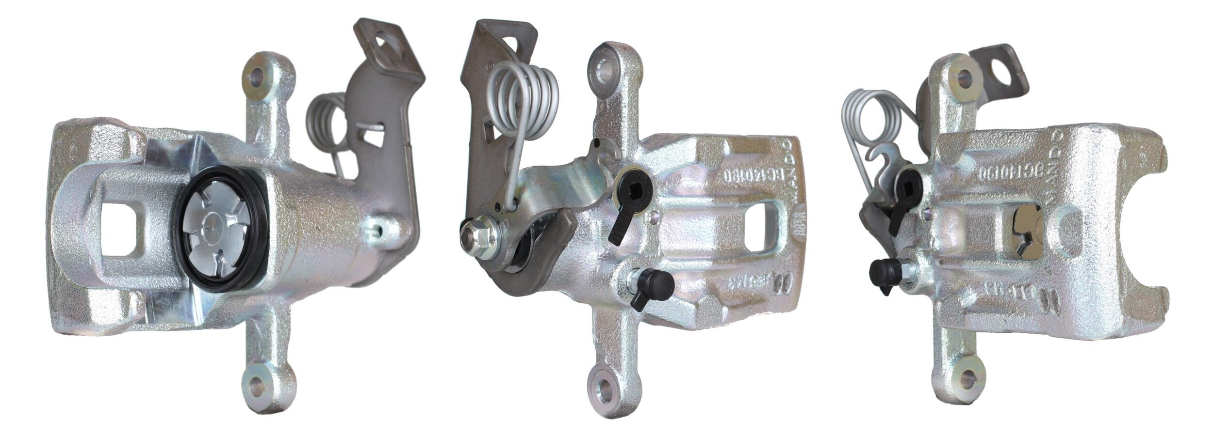 DRI Remzadel/remklauw 4179520