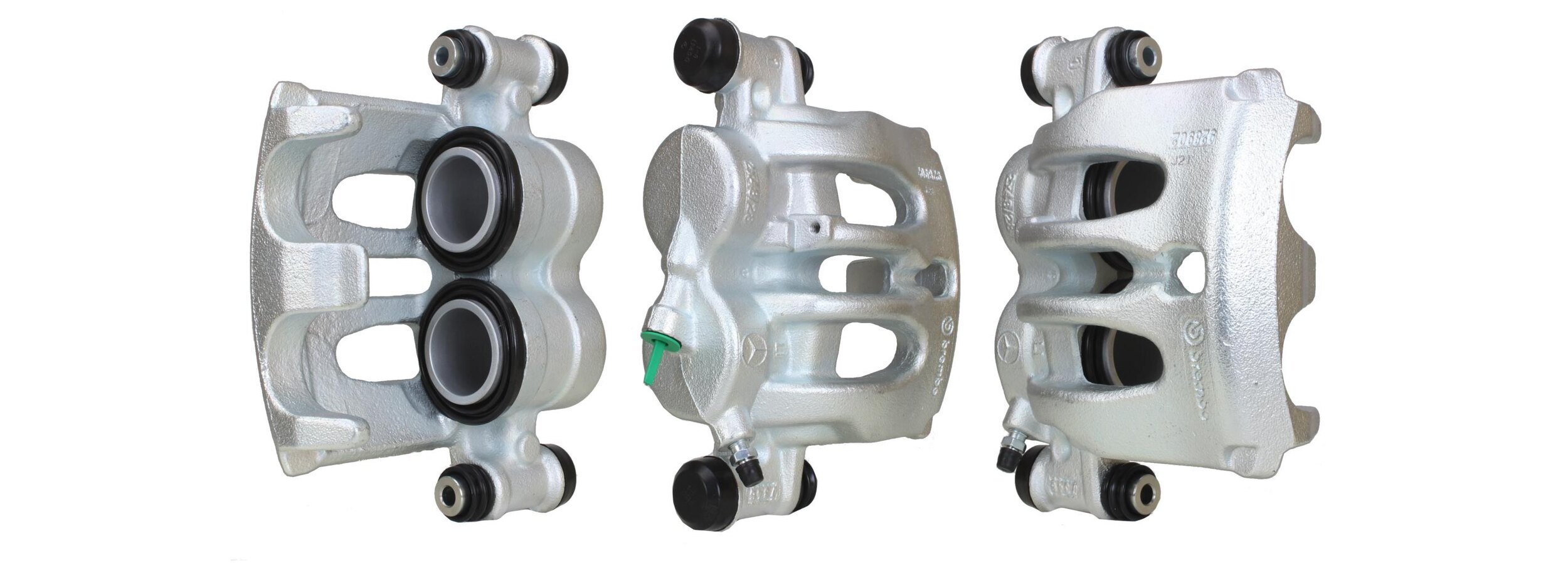 Remzadel/remklauw DRI 3273820