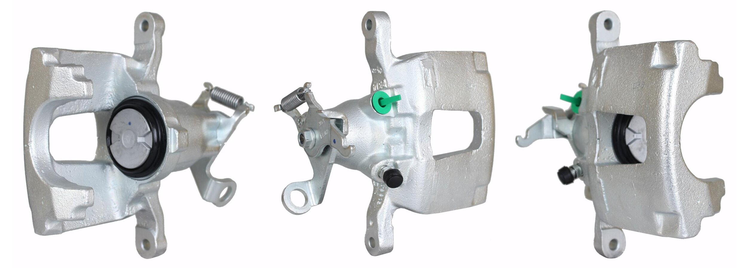 DRI Remzadel/remklauw 4187020