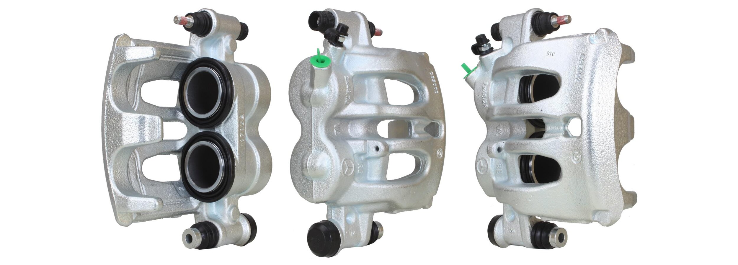 Remzadel/remklauw DRI 3216330