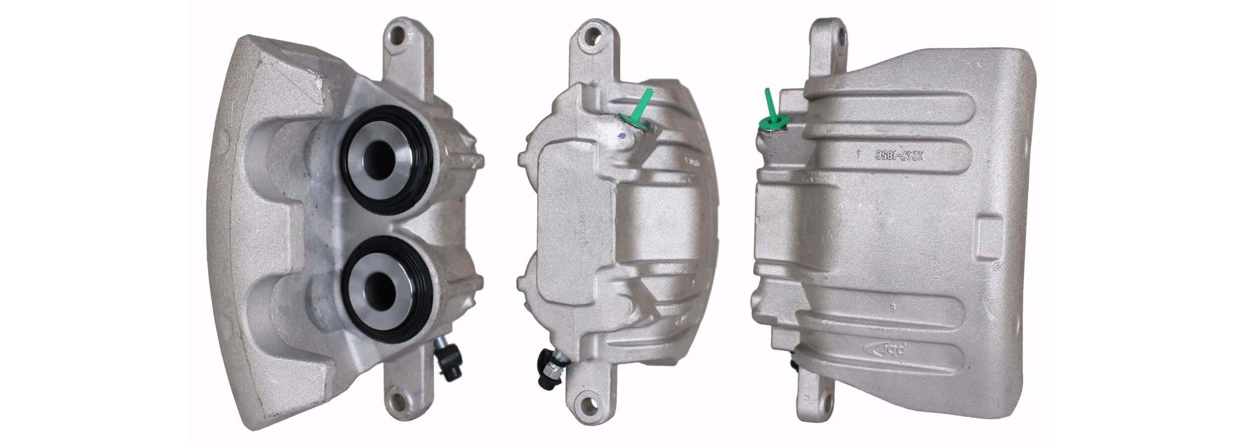 DRI Remzadel/remklauw 3161720