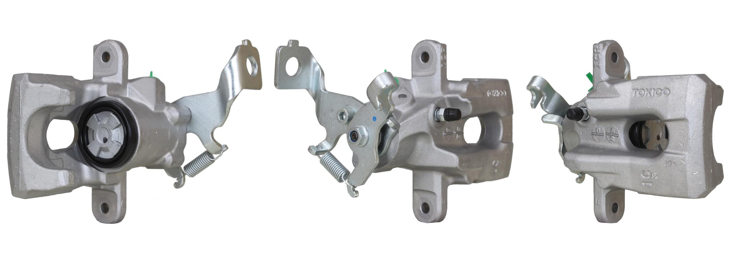 Remzadel/remklauw DRI 4280120