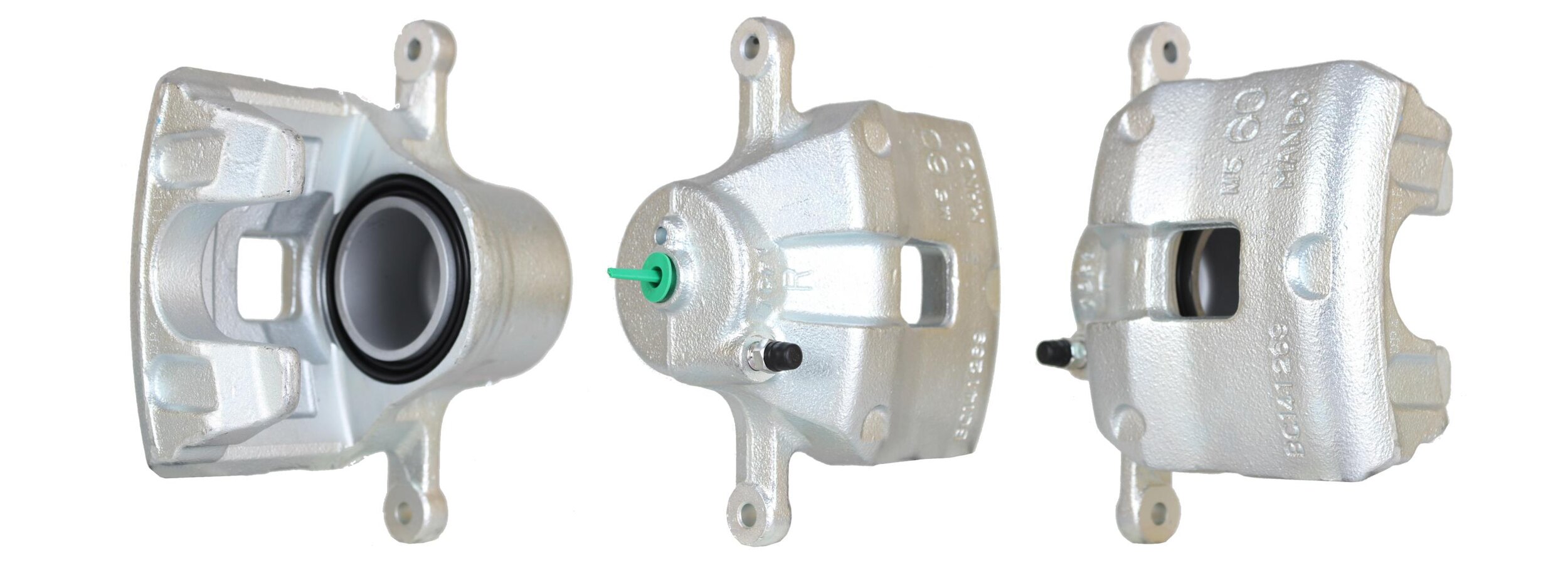 DRI Remzadel/remklauw 3283620