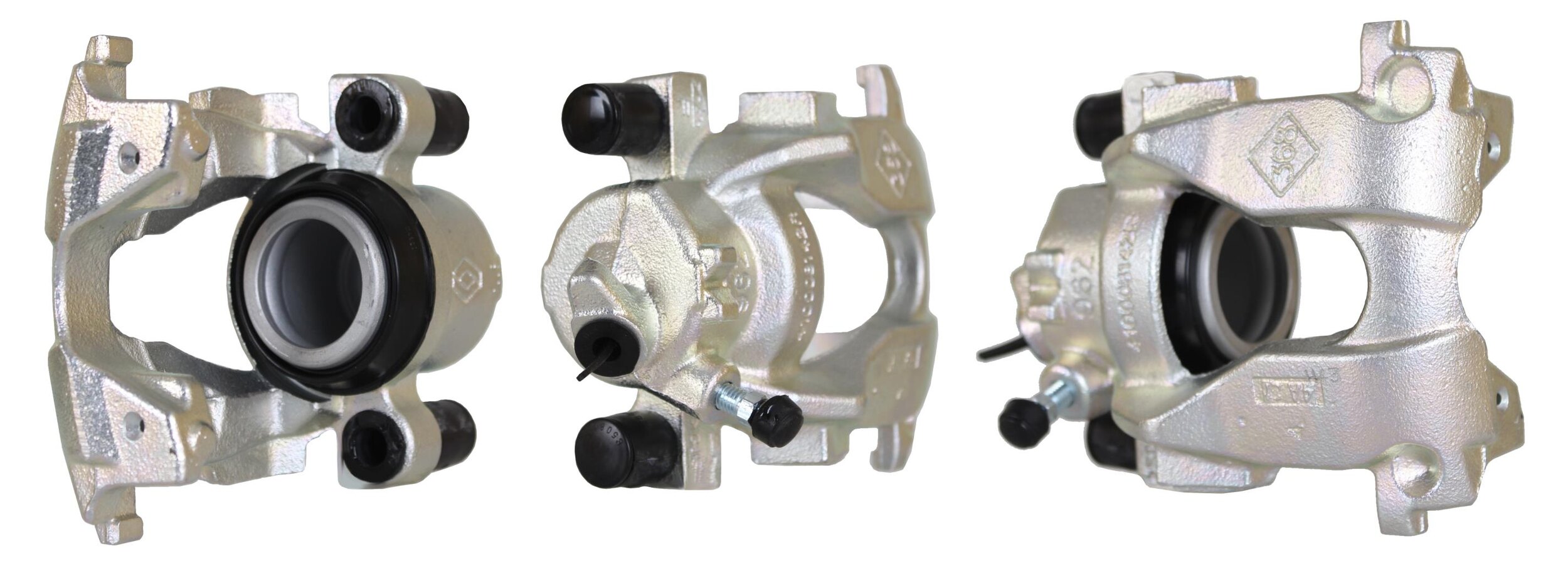 Remzadel/remklauw DRI 3181720