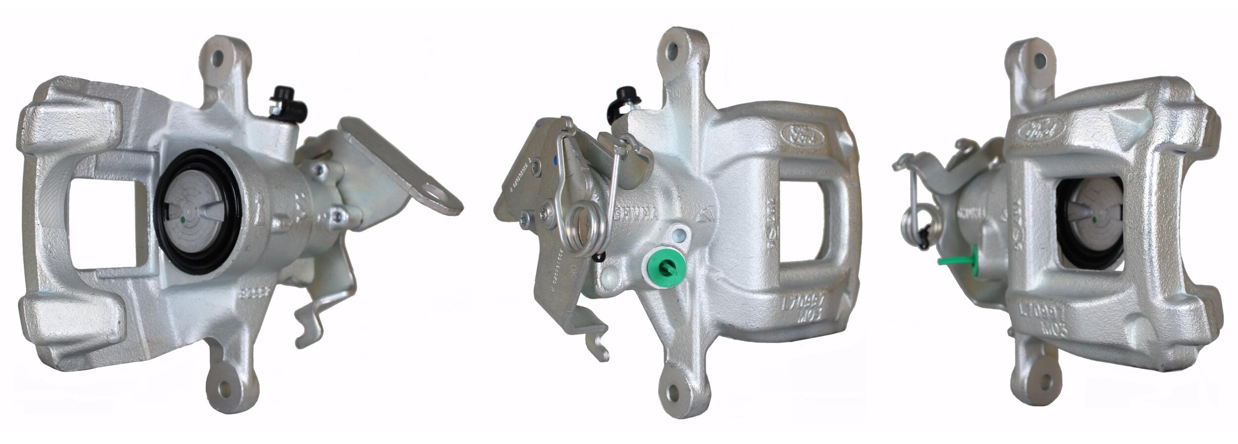 DRI Remzadel/remklauw 4294820