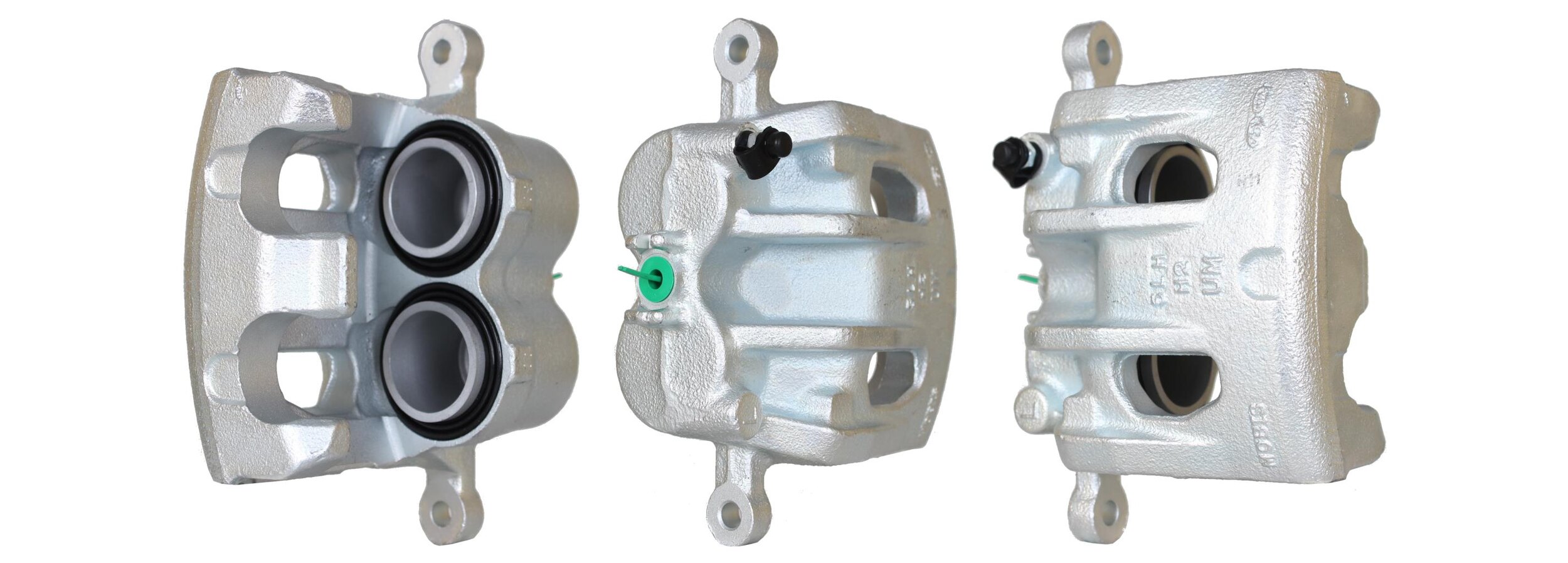 Remzadel/remklauw DRI 3191920