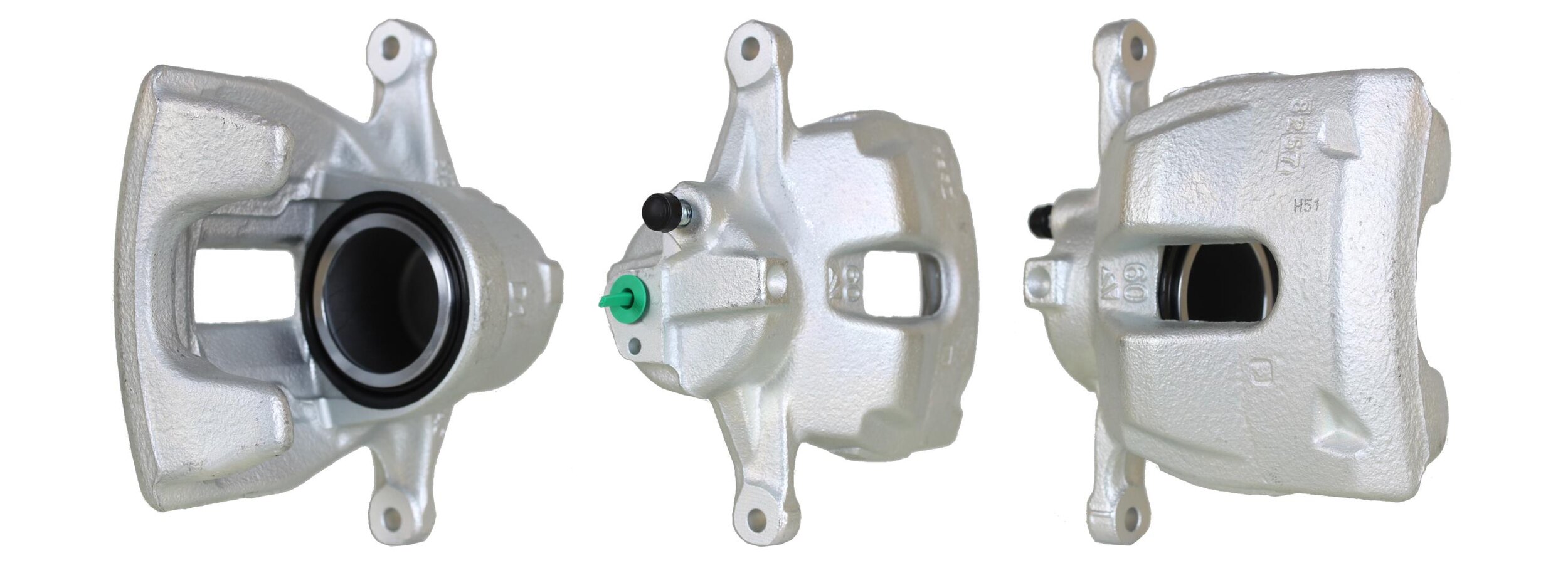 Remzadel/remklauw DRI 3195920