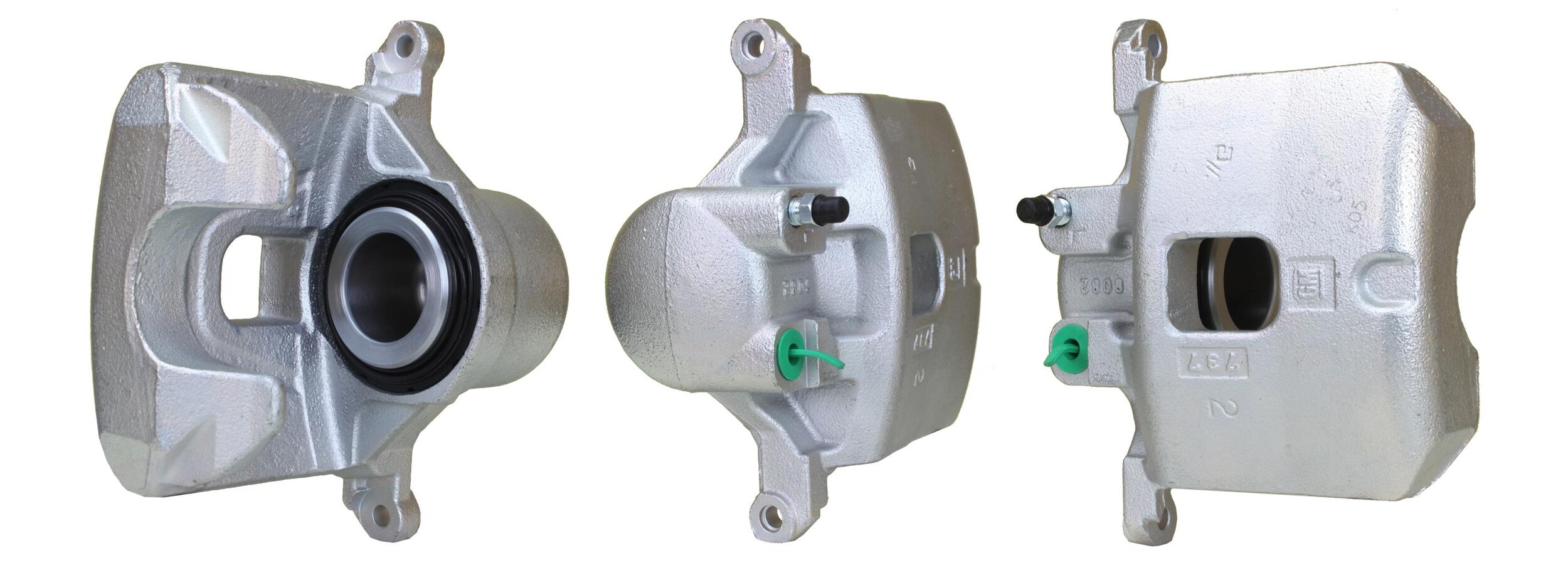 Remzadel/remklauw DRI 3100230