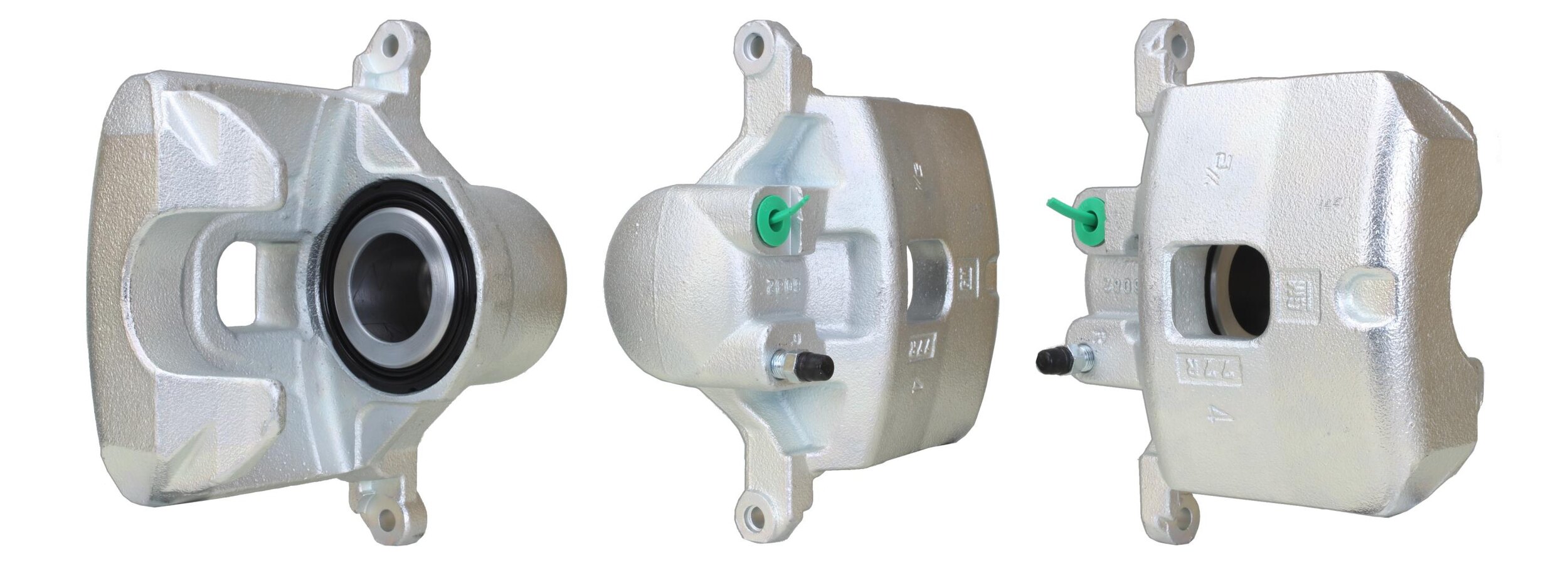 Remzadel/remklauw DRI 3200230