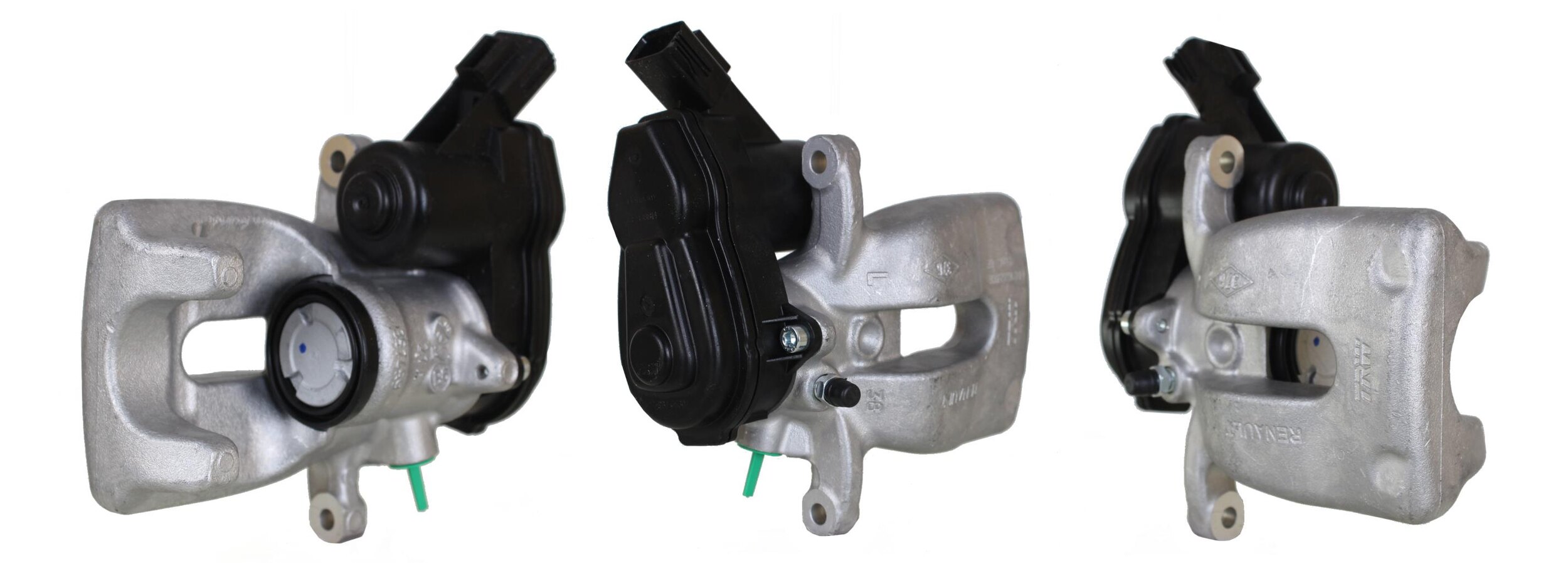 Remzadel/remklauw DRI 4104330