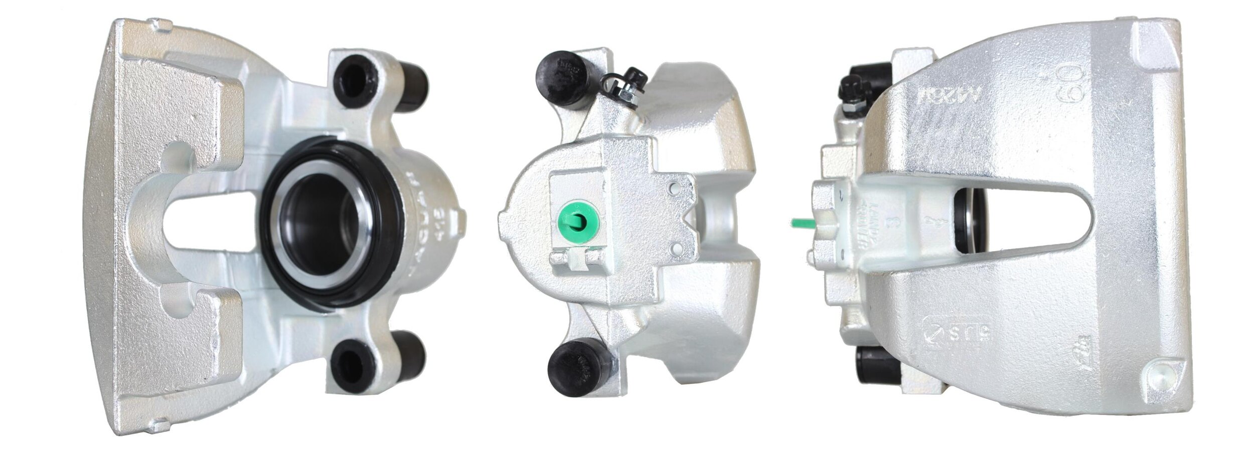 Remzadel/remklauw DRI 3206430