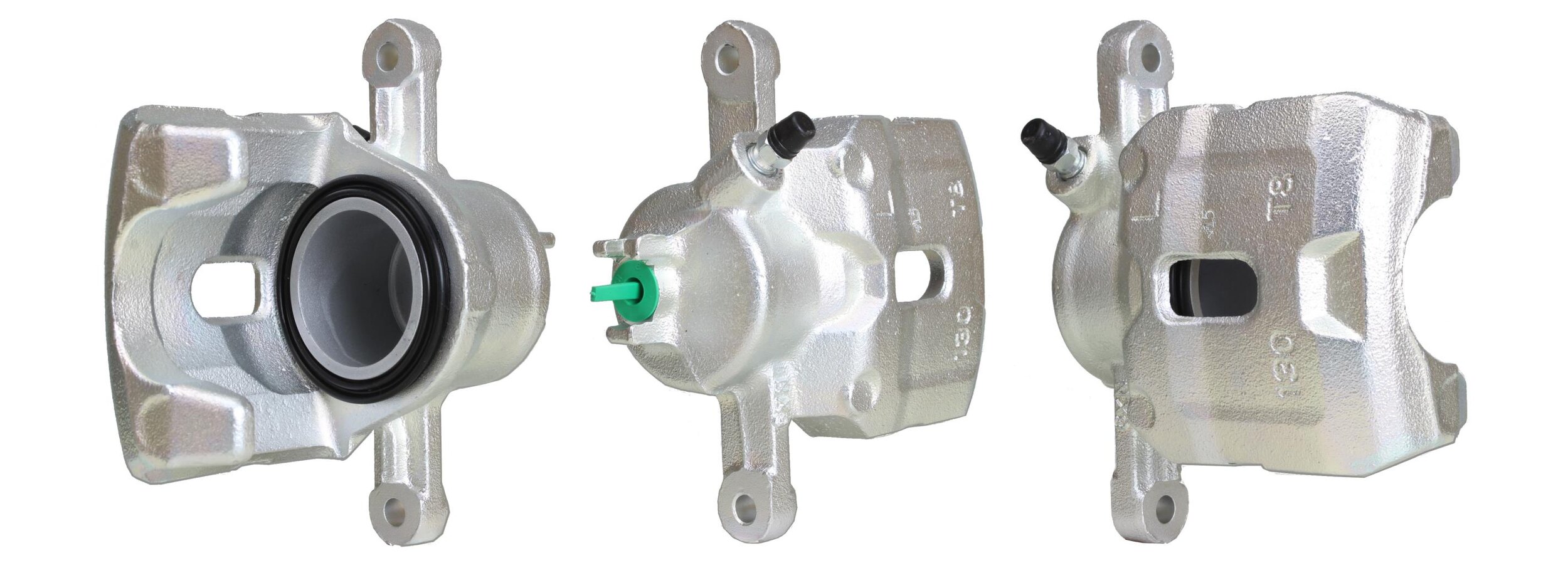 Remzadel/remklauw DRI 3107430