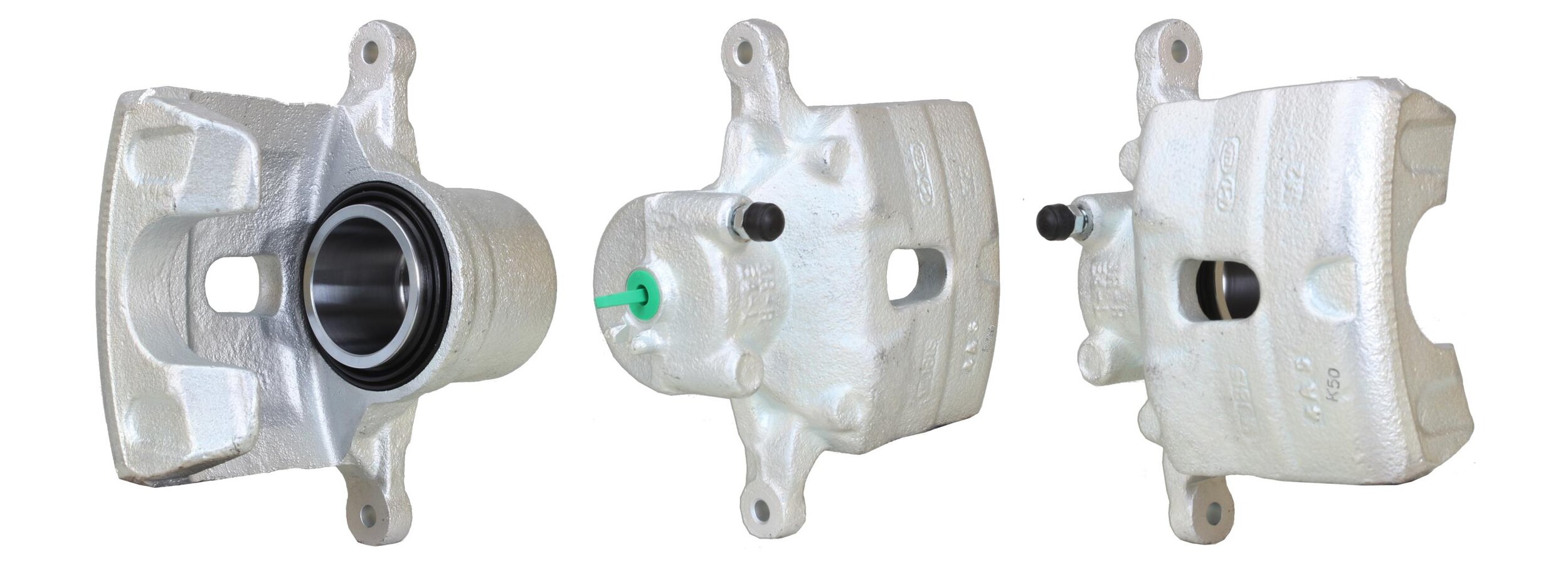 Remzadel/remklauw DRI 3103530