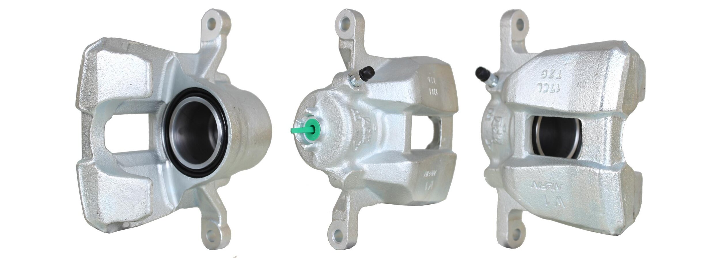 Remzadel/remklauw DRI 3102730