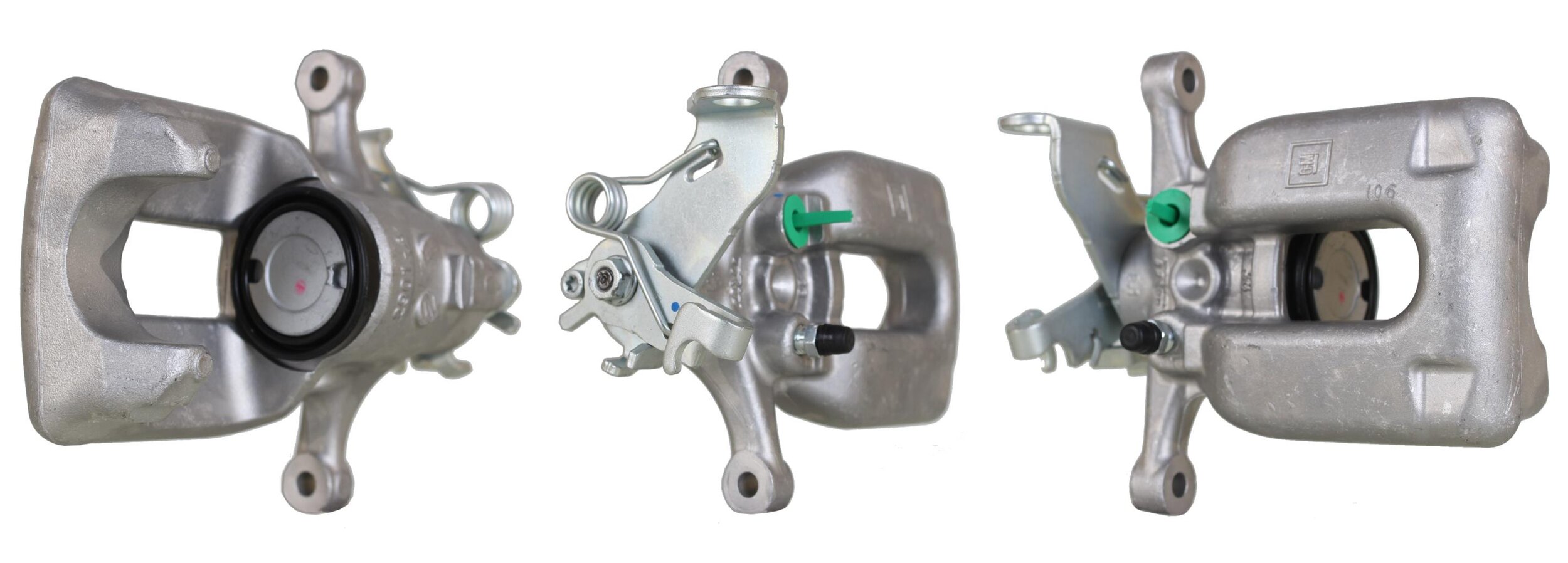 Remzadel/remklauw DRI 4111030