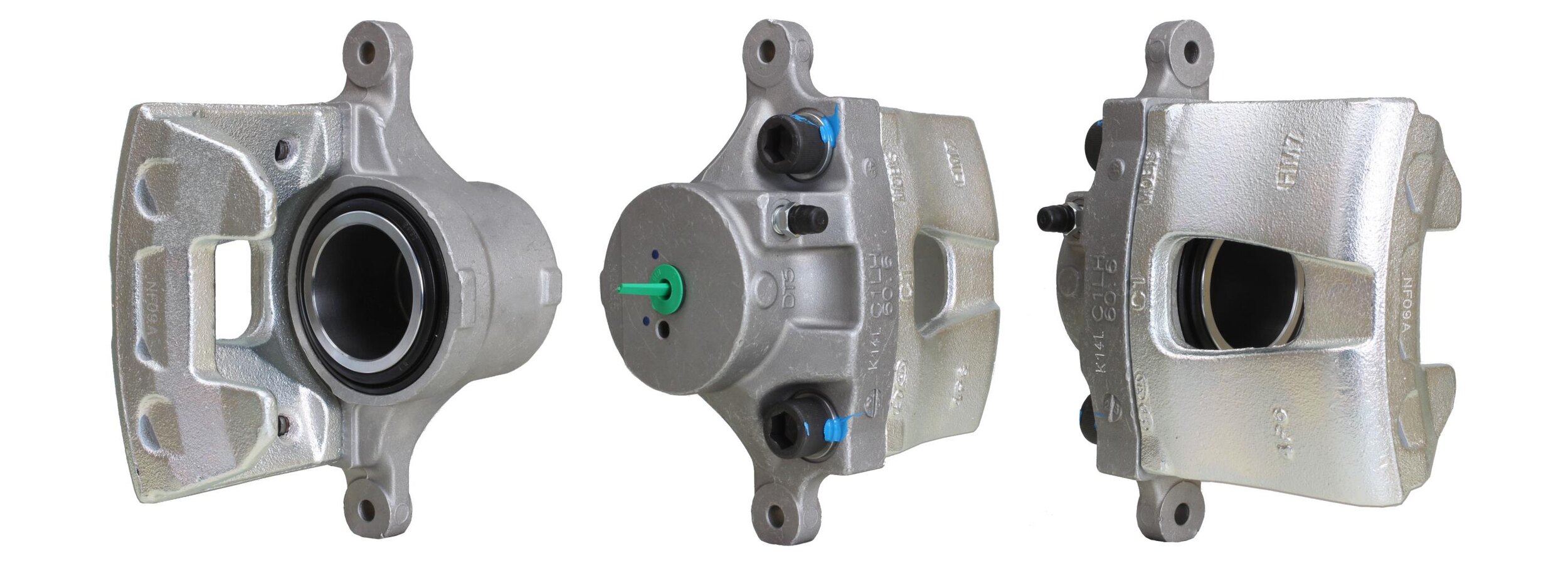 DRI Remzadel/remklauw 3112130