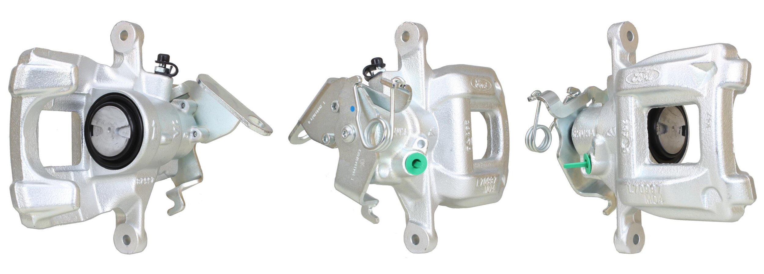 Remzadel/remklauw DRI 4220330