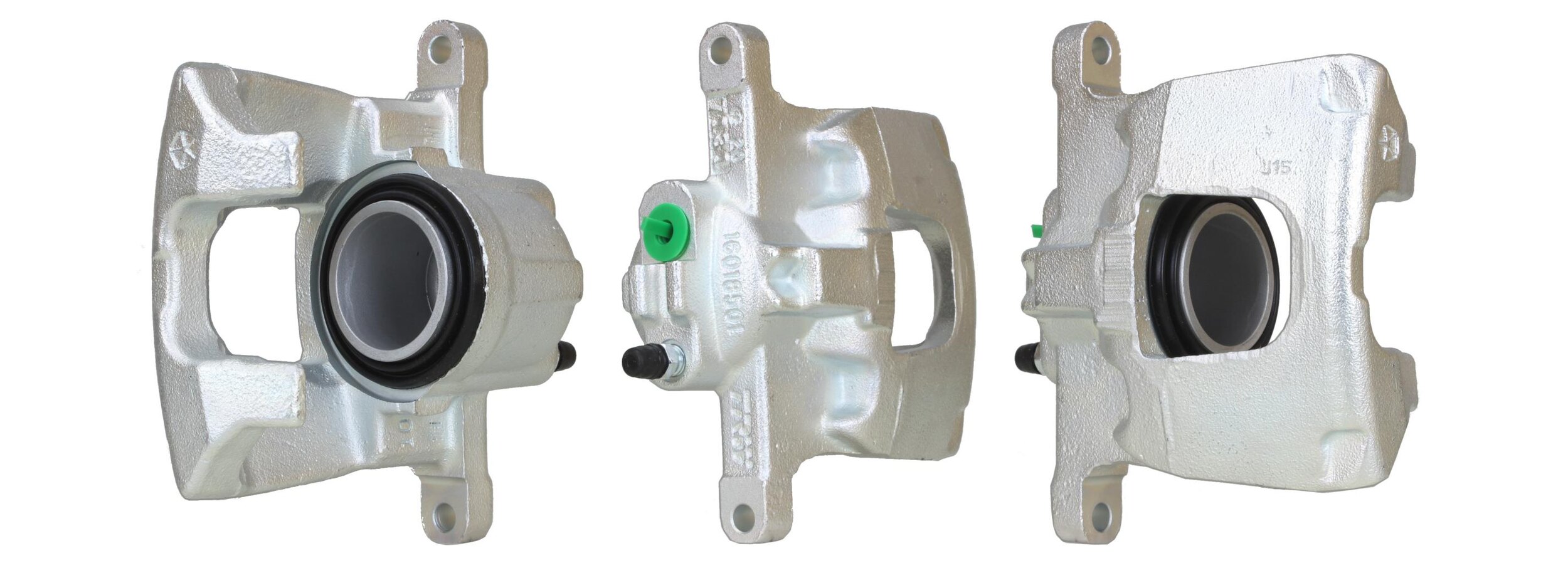 DRI Remzadel/remklauw 4117830