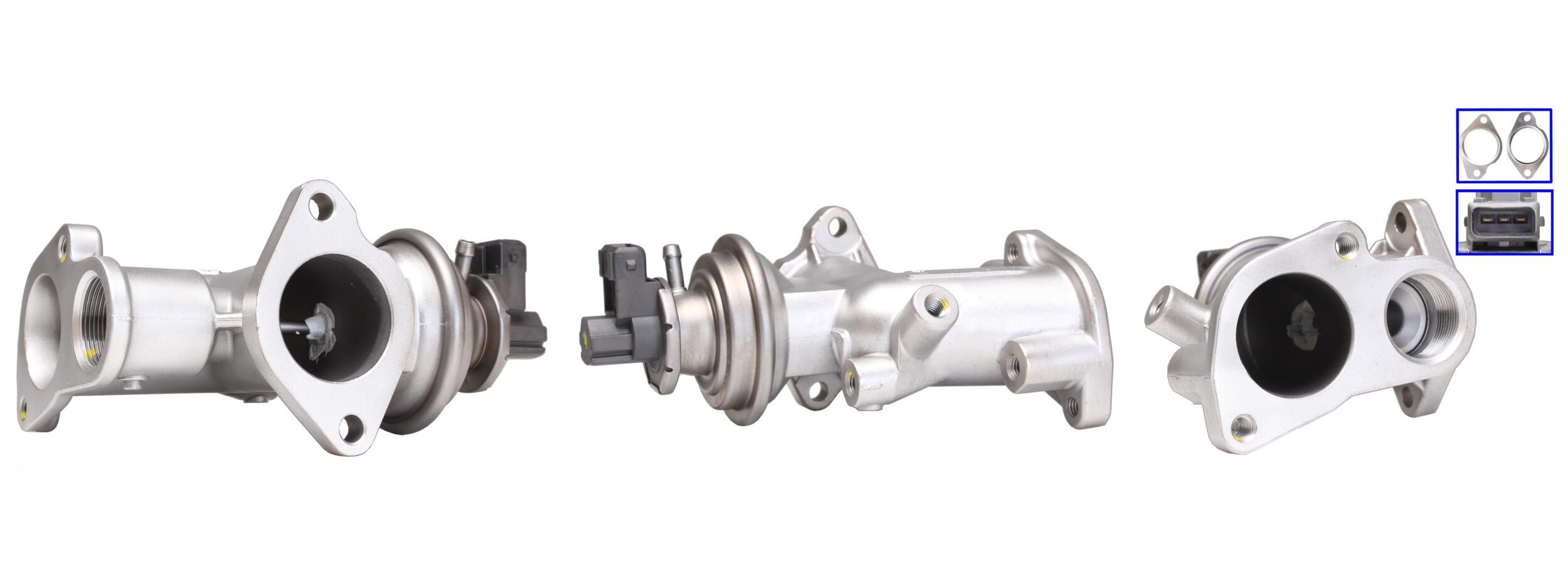 EGR-klep DRI 717710273