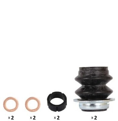 DRI Remzadel/remklauw 3208210