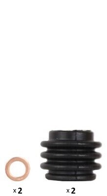 DRI Remzadel/remklauw 3128600