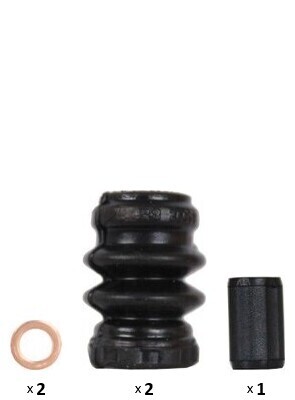 DRI Remzadel/remklauw 3213620