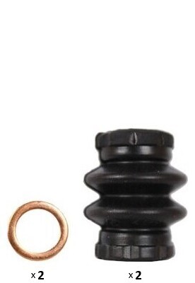 DRI Remzadel/remklauw 4295300