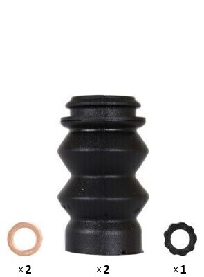 DRI Remzadel/remklauw 3180800