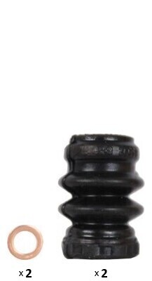 DRI Remzadel/remklauw 4233600