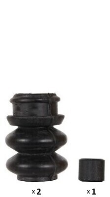 DRI Remzadel/remklauw 4187710