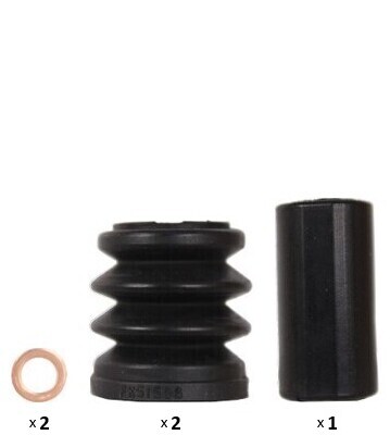 DRI Remzadel/remklauw 3232410