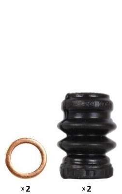 DRI Remzadel/remklauw 4203410