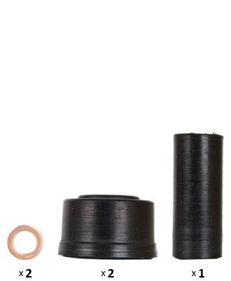 DRI Remzadel/remklauw 3134110