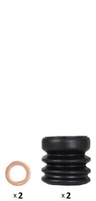 DRI Remzadel/remklauw 3180600