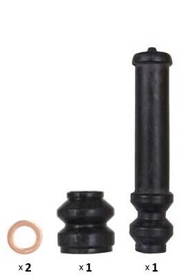 DRI Remzadel/remklauw 3100210