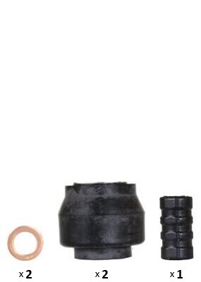 DRI Remzadel/remklauw 3284910