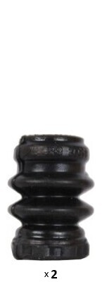 DRI Remzadel/remklauw 3101800