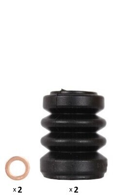 DRI Remzadel/remklauw 3235400