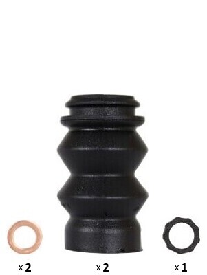 DRI Remzadel/remklauw 3110610