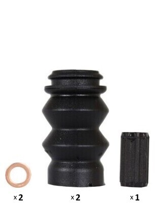 DRI Remzadel/remklauw 3217520