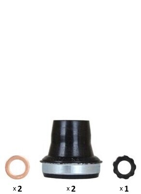 DRI Remzadel/remklauw 4265400